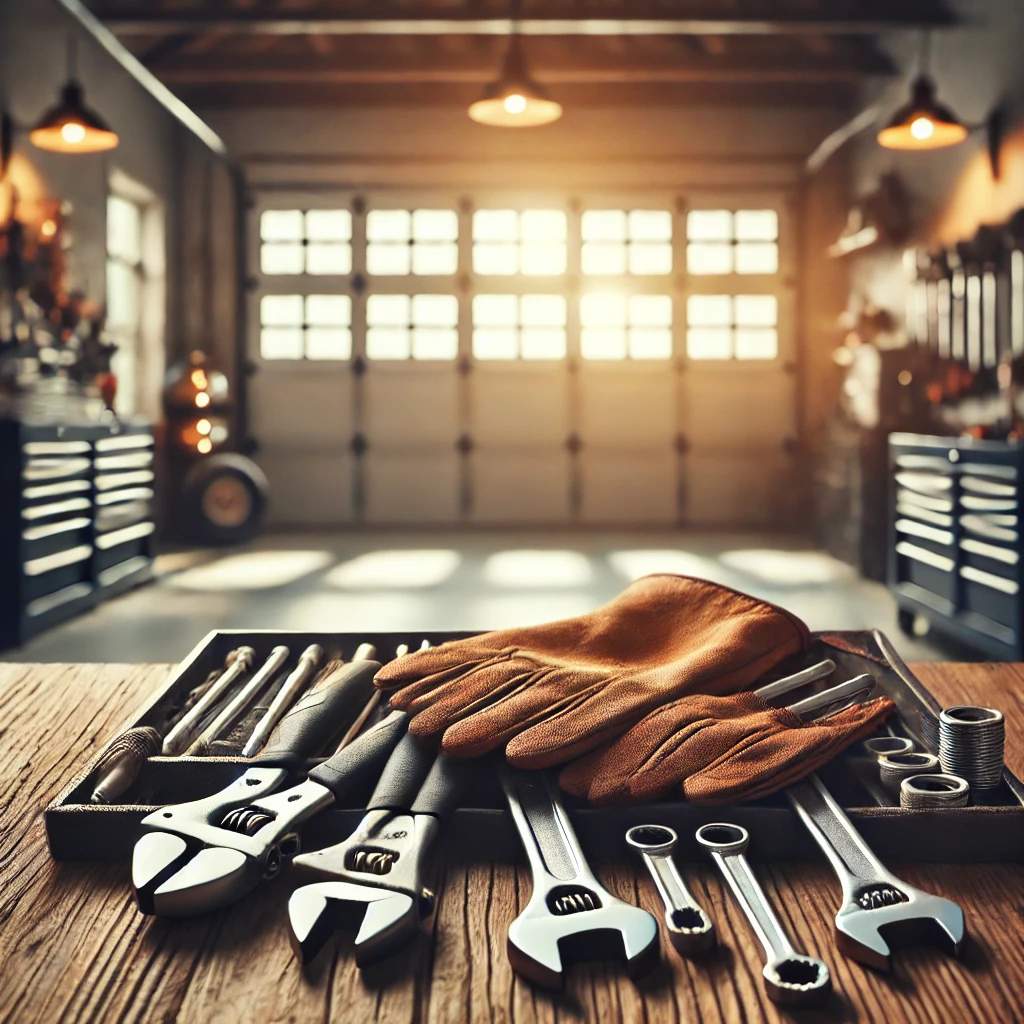 About Our Family-Owned Garage Door Company in Norton MA - Professional Service Team