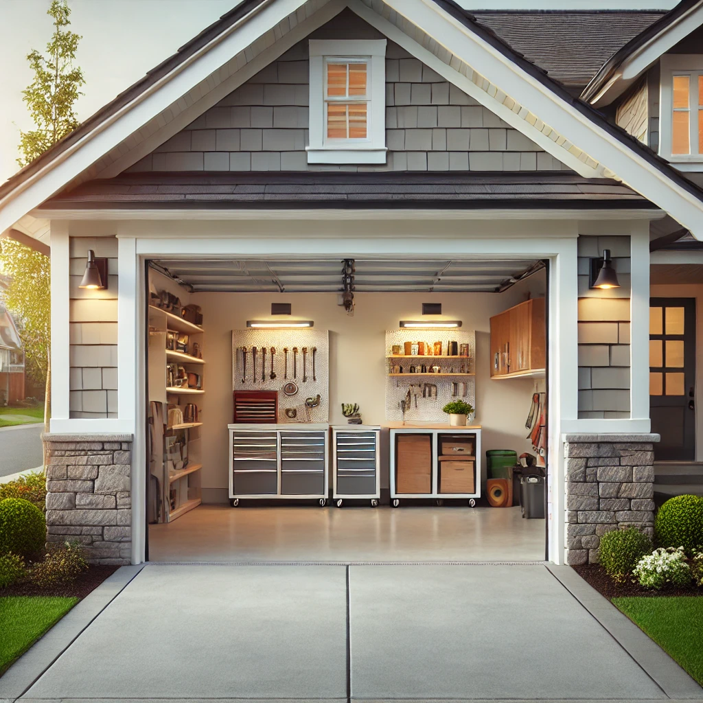 Latest garage door repair tips and maintenance guides from Norton's trusted experts