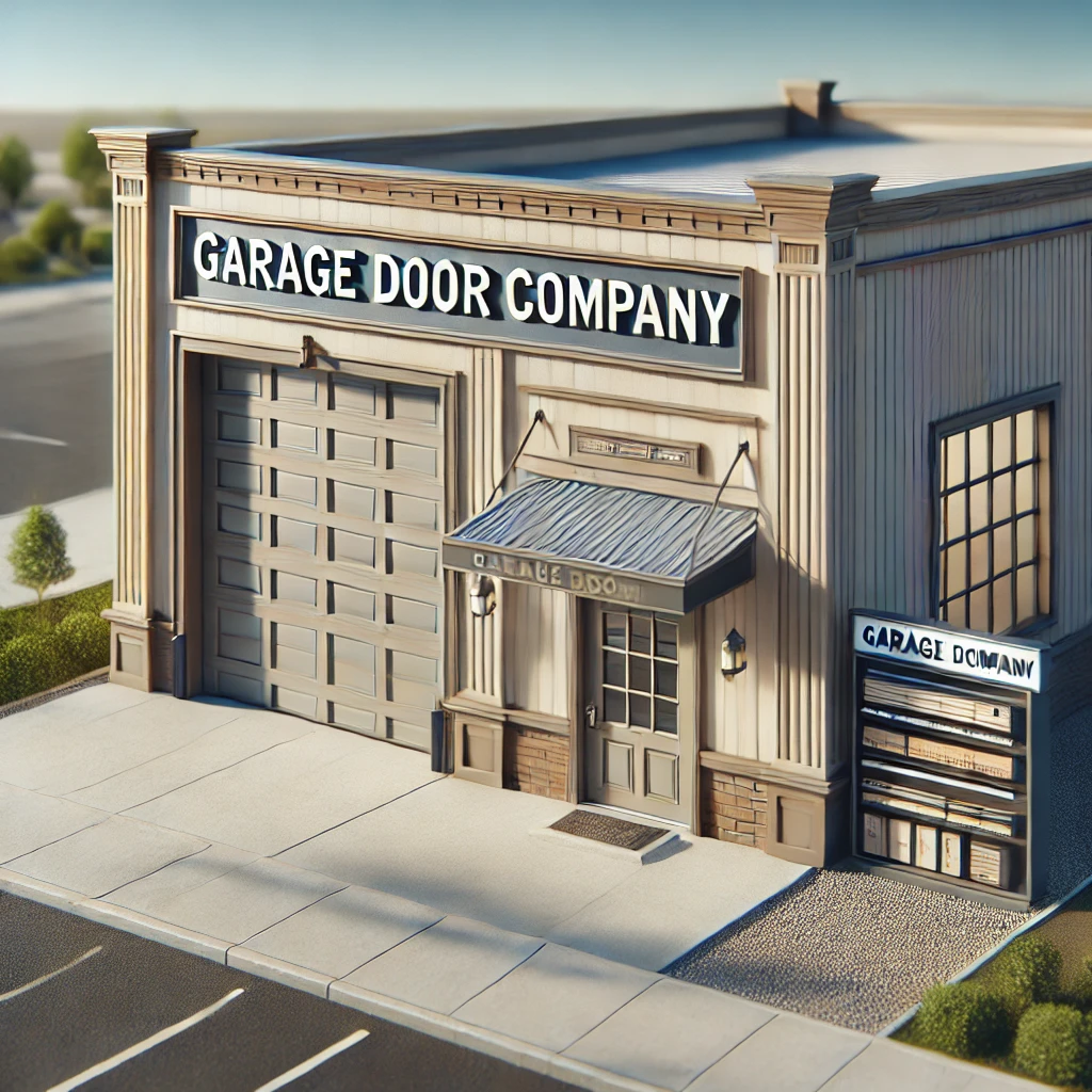 Best Garage Door Company Near Me Norton MA - 24/7 Emergency Service