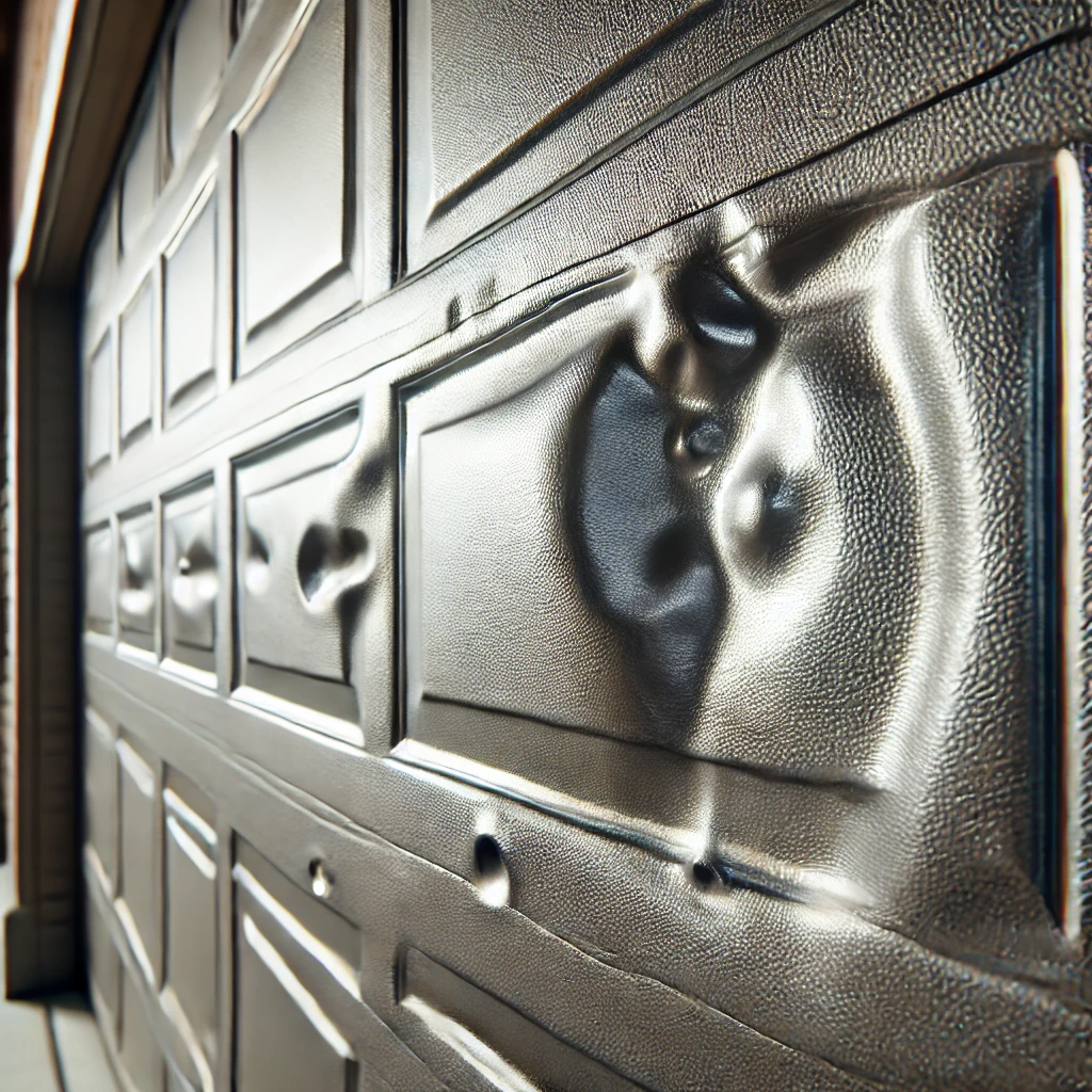 Professional Garage Door Dents Repair Norton MA - Expert Dent Removal Services