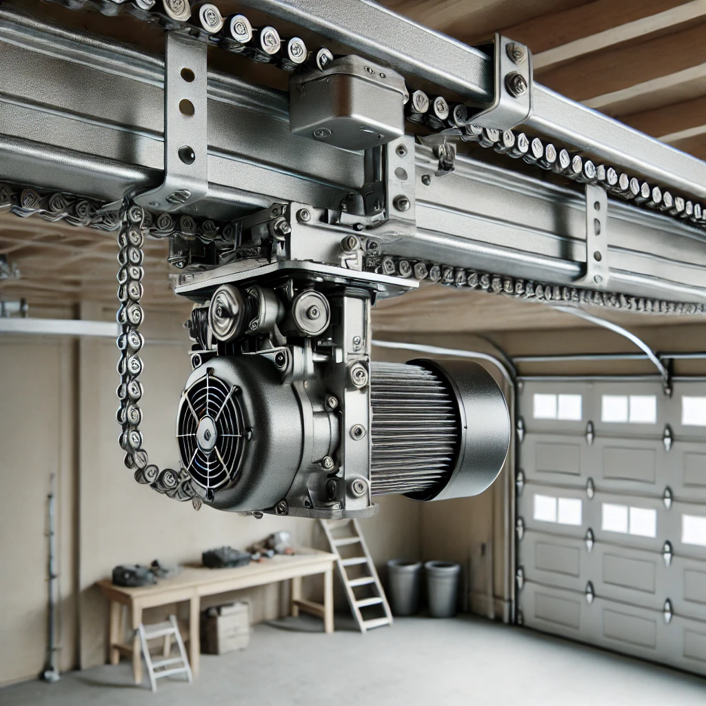 Professional Garage Door Opener Installation Norton MA - Expert Smart Opener Installation Services