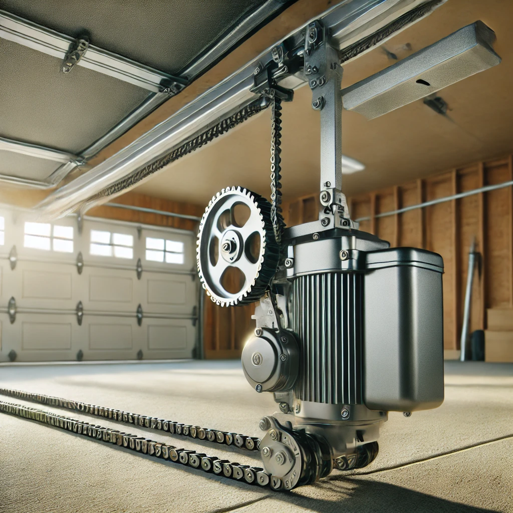 Garage Door Opener Installation & Service in Norton MA - Professional Solutions for All Opener Brands