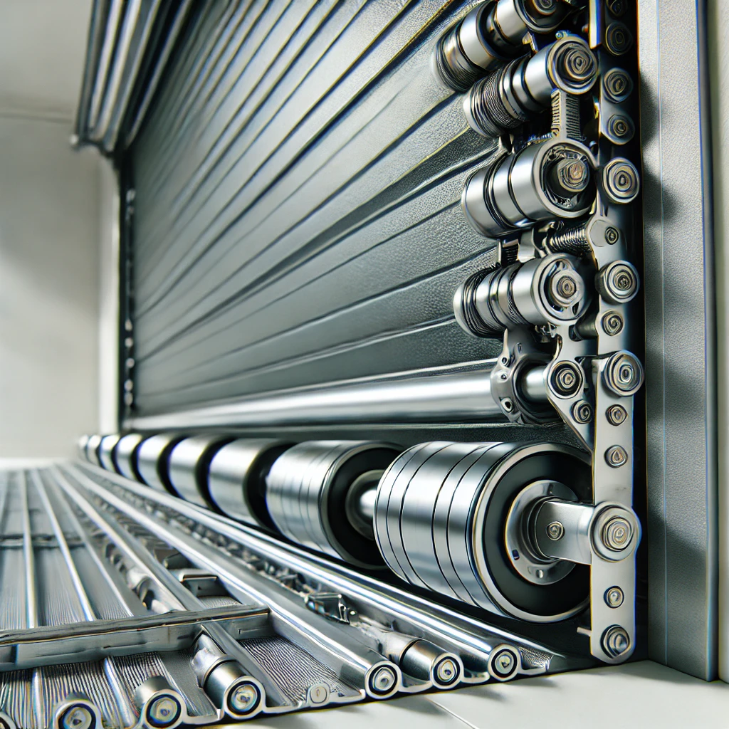 Expert Roller Garage Door Repairs Norton MA - Professional Door System Specialists